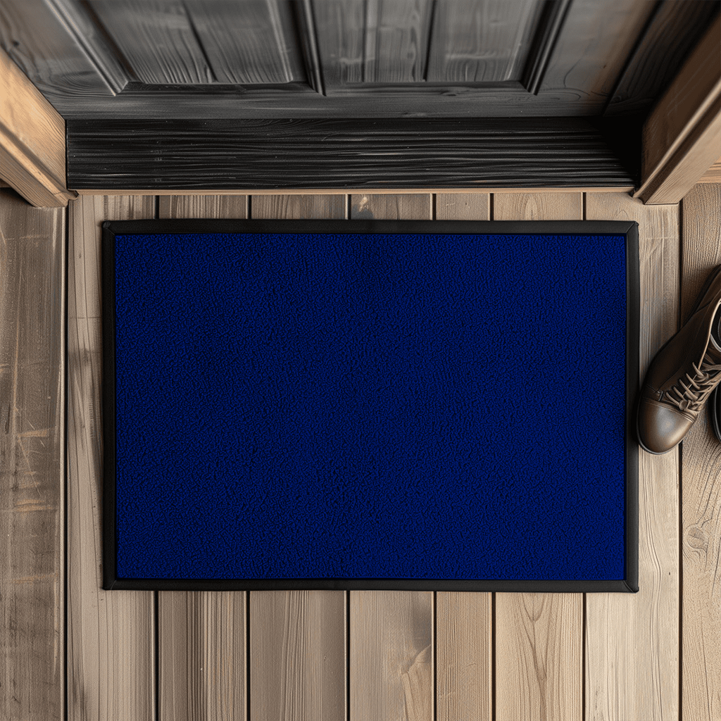 New Blue - front