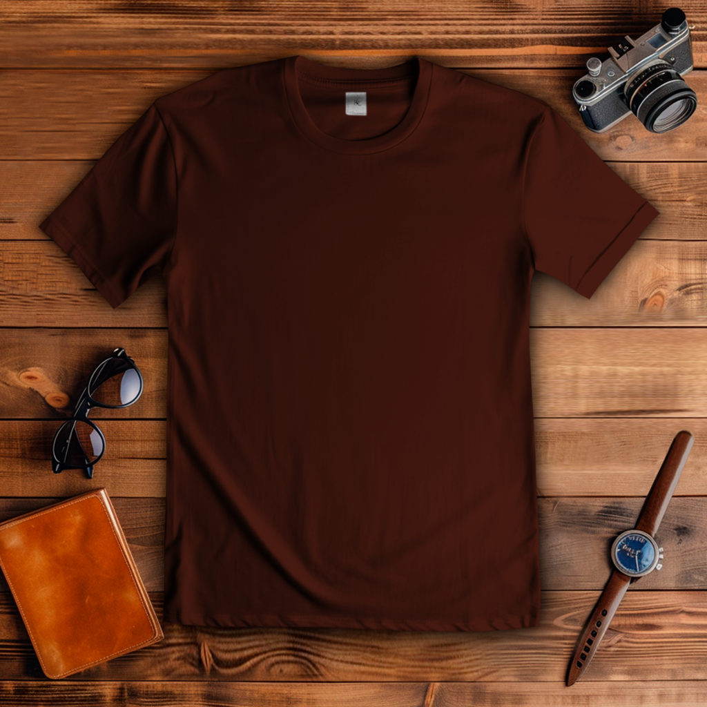 T-Shirt Geburtstag Gästebuch Dartscheibe personalisierbar