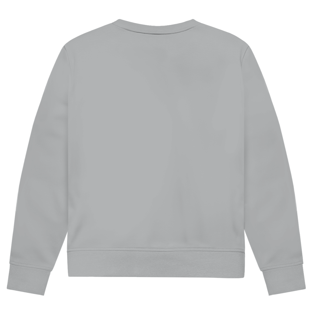 Sweatshirt Premium Bio  Personalisiertes Weihnachtsbaum