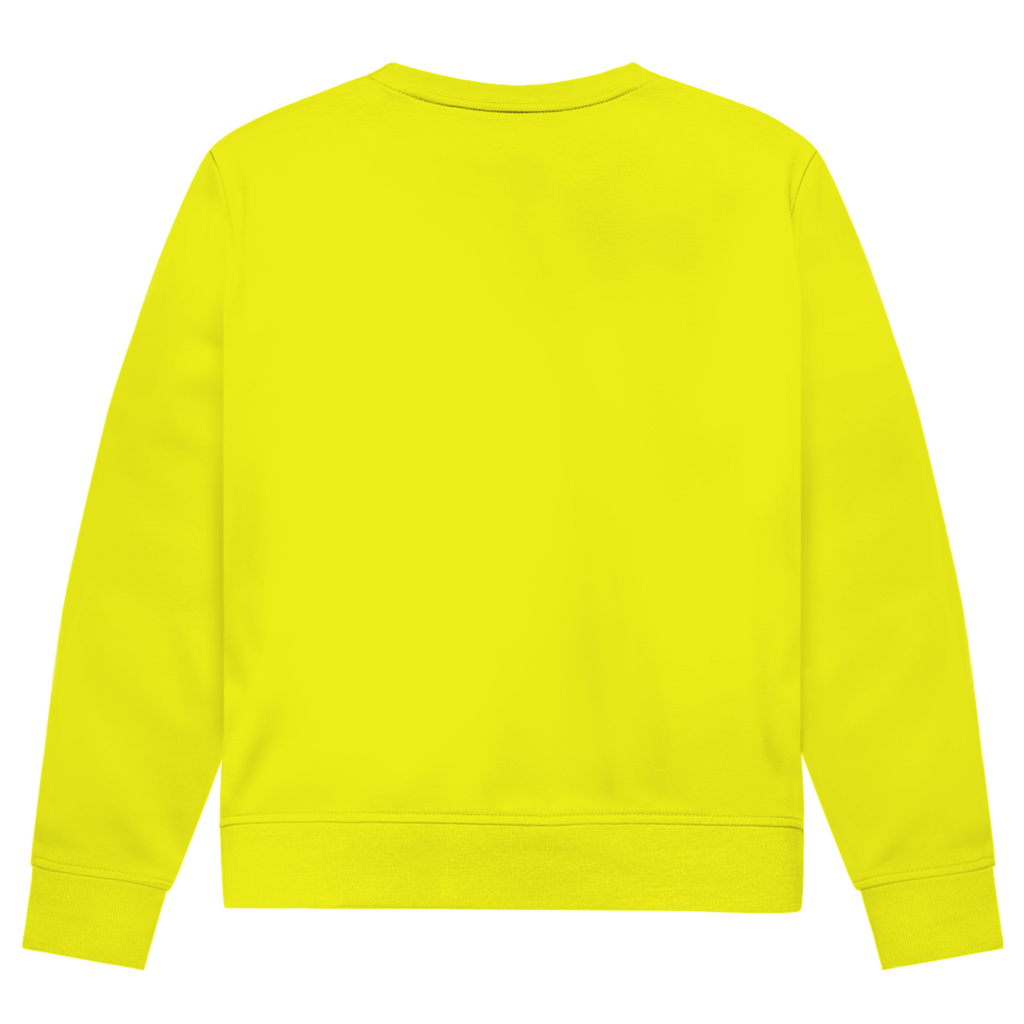 Sweatshirt Premium Bio  Personalisiertes Weihnachtsbaum