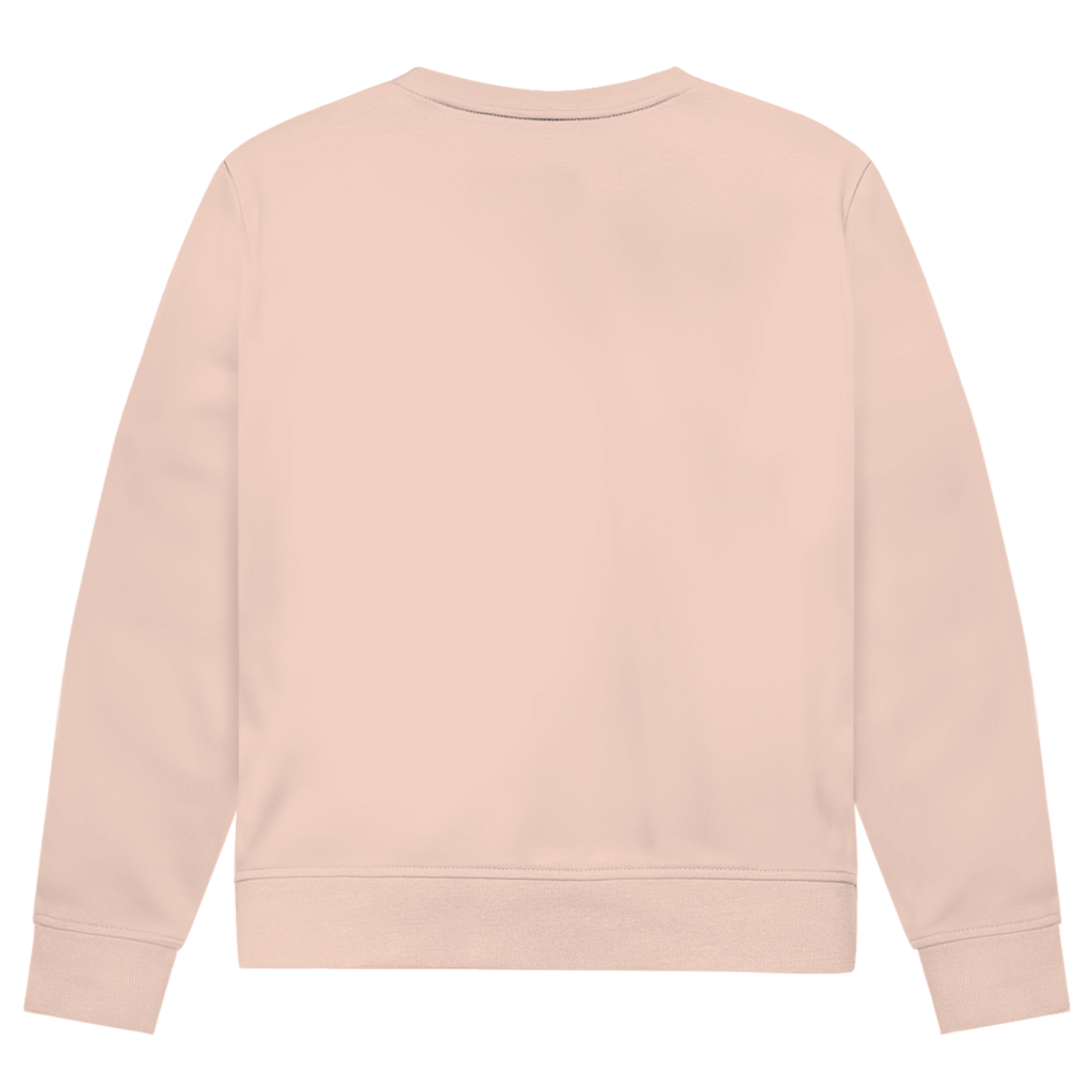 Sweatshirt Premium Bio  Personalisiertes Weihnachtsbaum