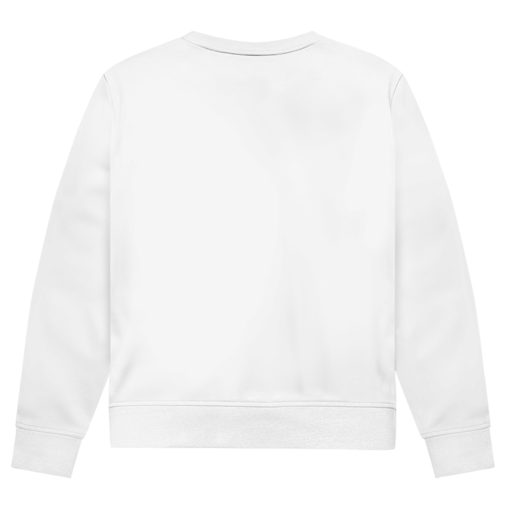 Sweatshirt Premium Bio  Personalisiertes Weihnachtsbaum