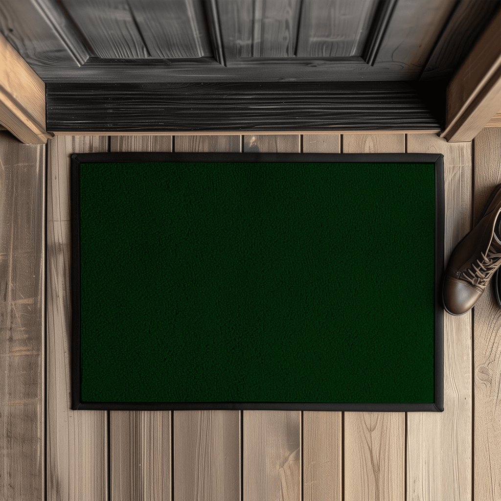 Dark Green - front