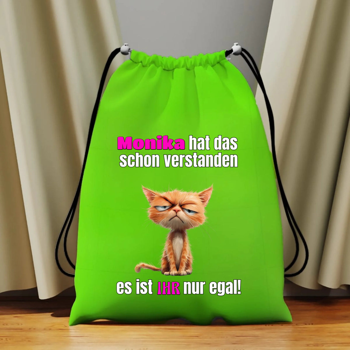 Limettengrün