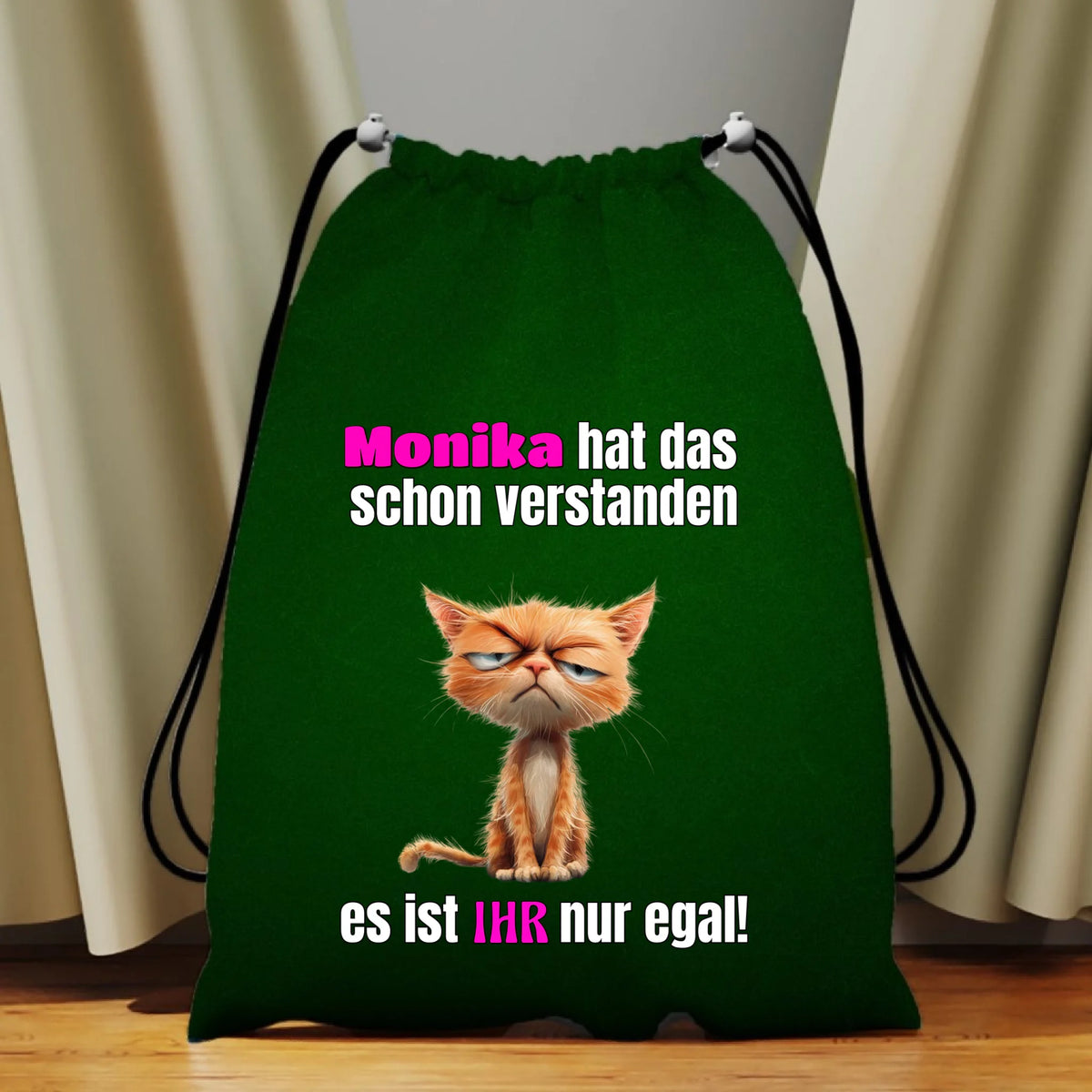 Flaschengrün