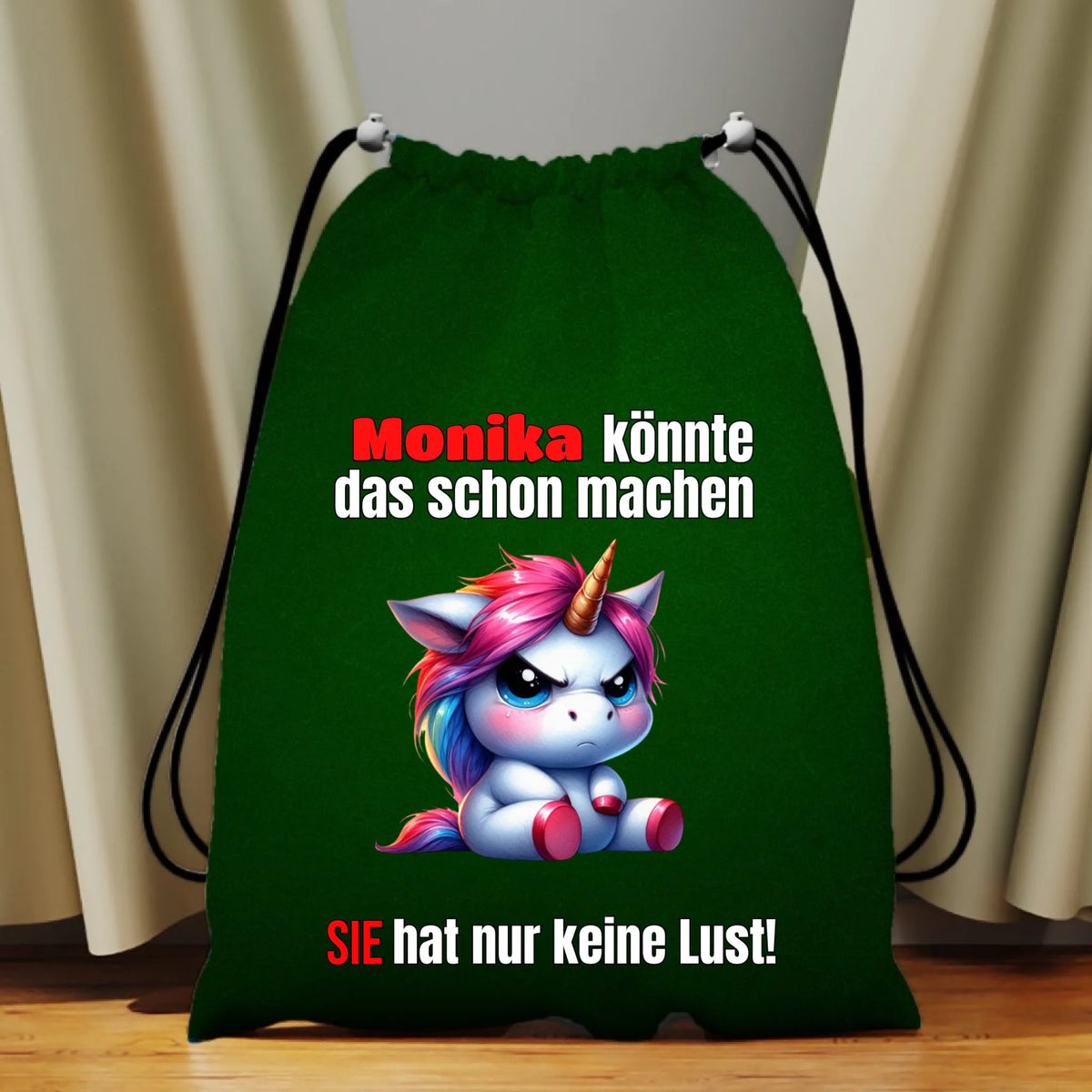 Flaschengrün