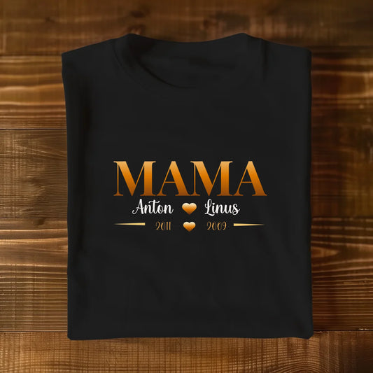 Vintage-black