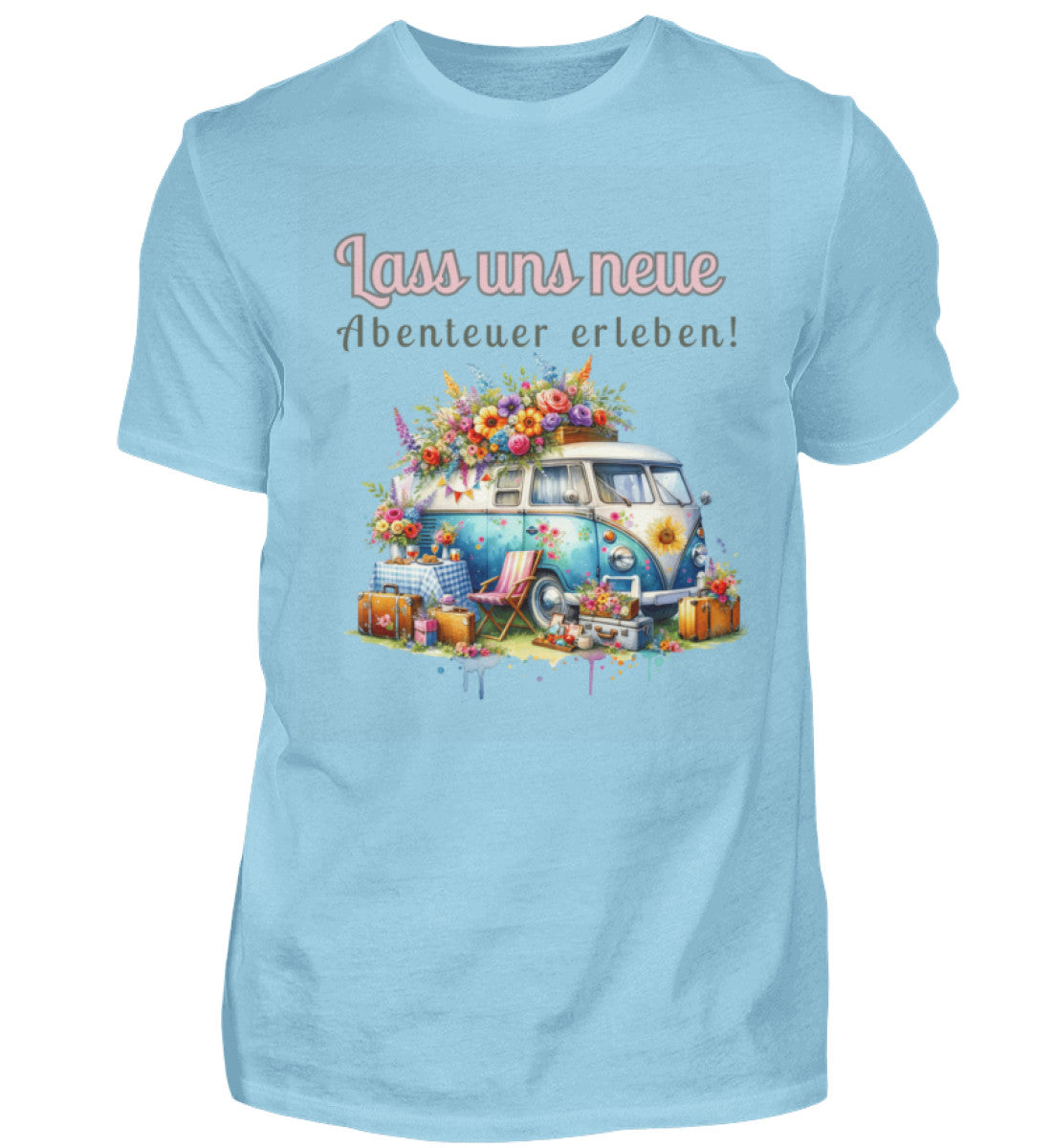 Sky Blue-674